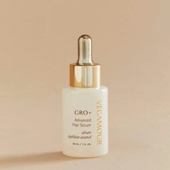 Vegamour GRO+ Advanced Hair Serum - Picture 1 of 2